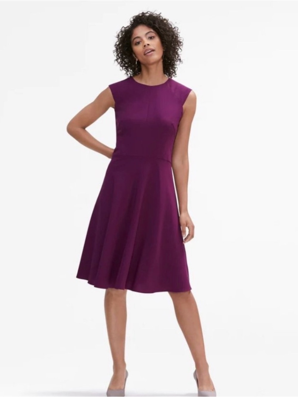 MM Lafleur The Toi Dress